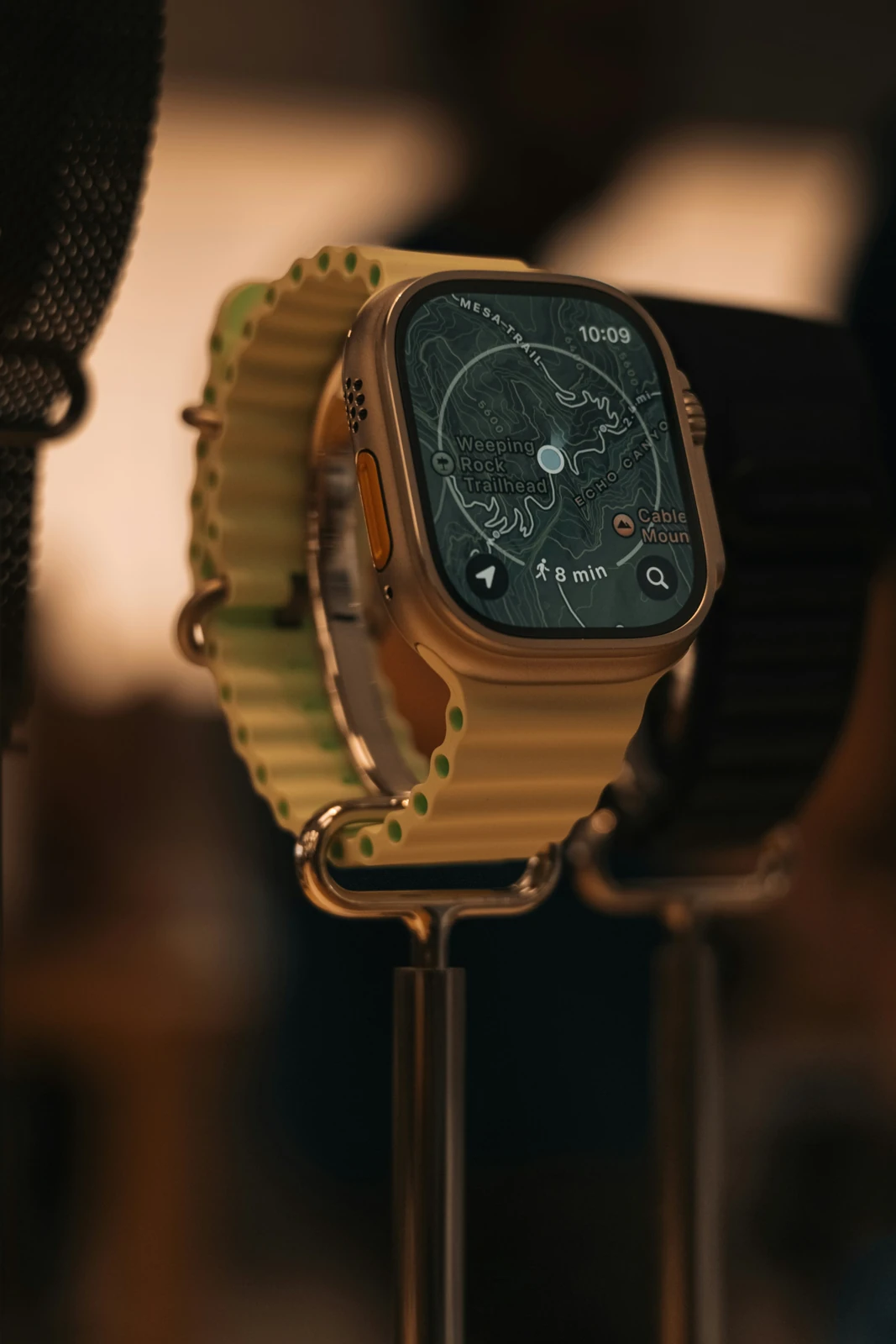 Apple Watch Ultra 4