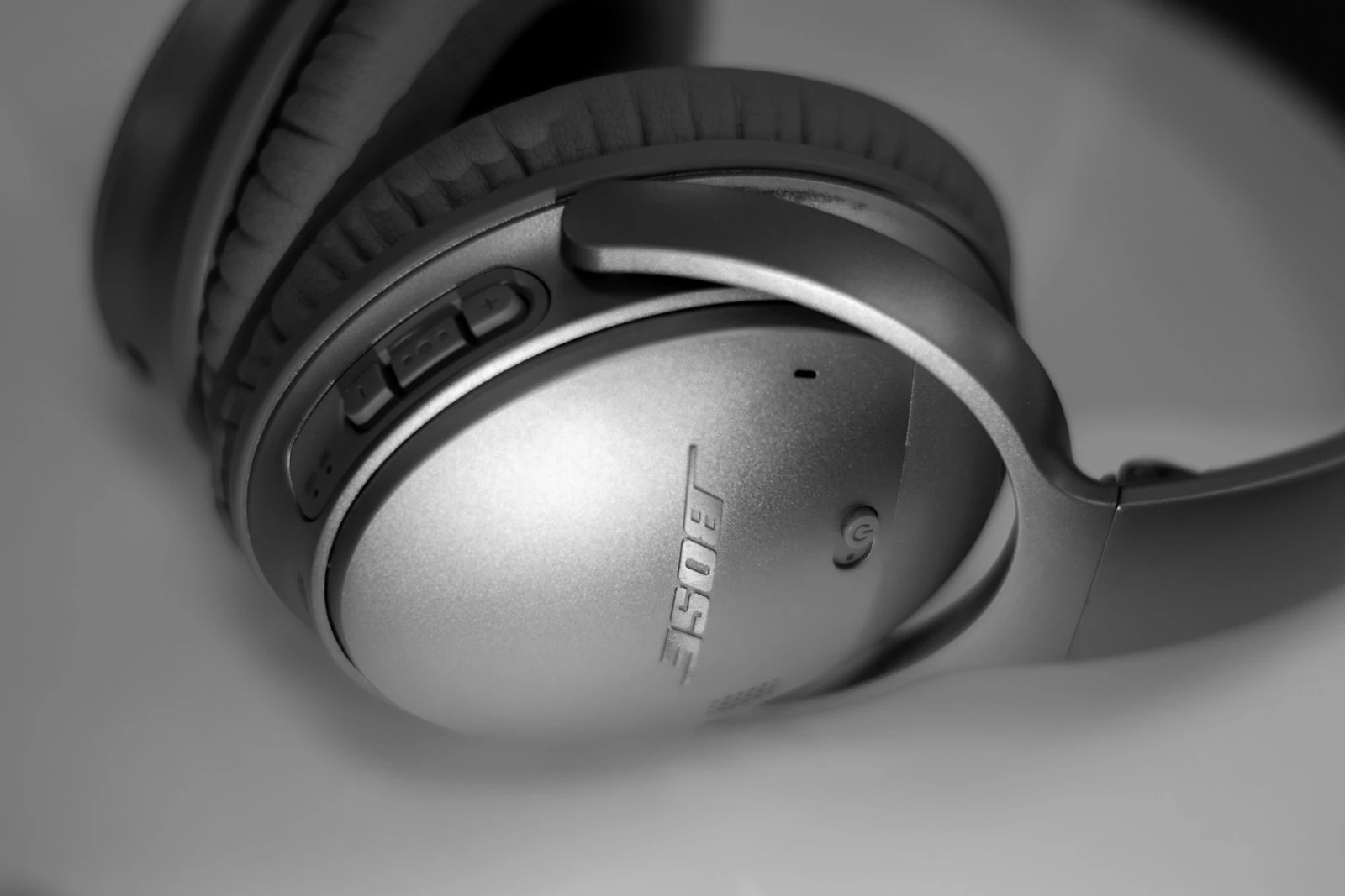 Bose QuietComfort Ultra Headphones second generation
