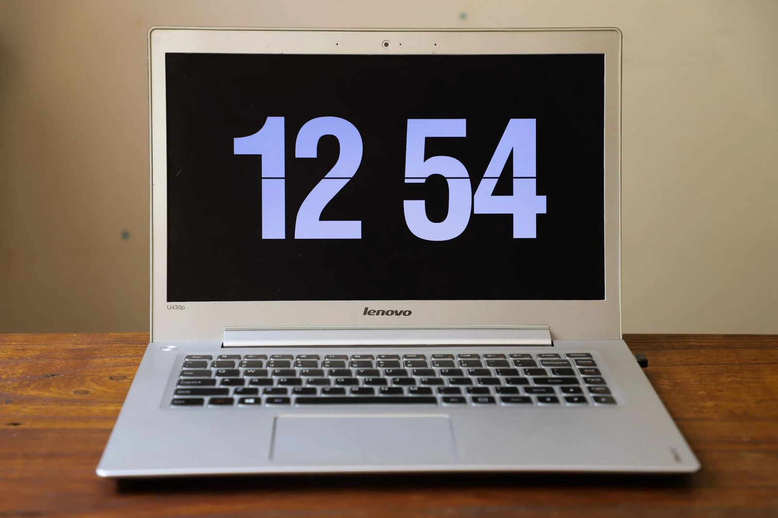Lenovo IdeaPad Slim 5i laptop