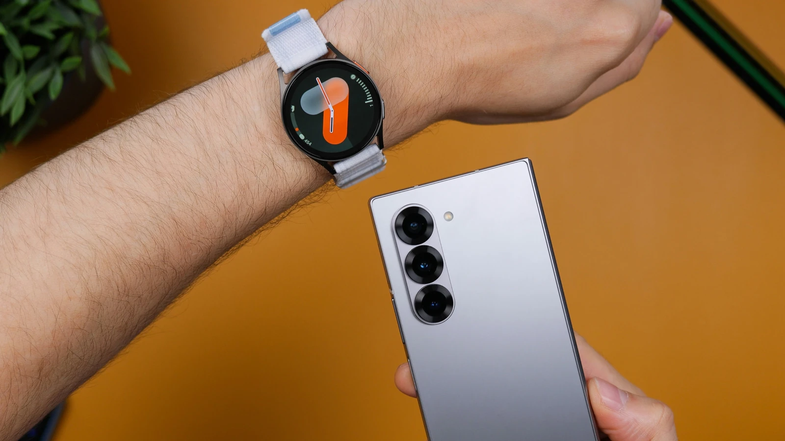 Samsung Galaxy Watch9