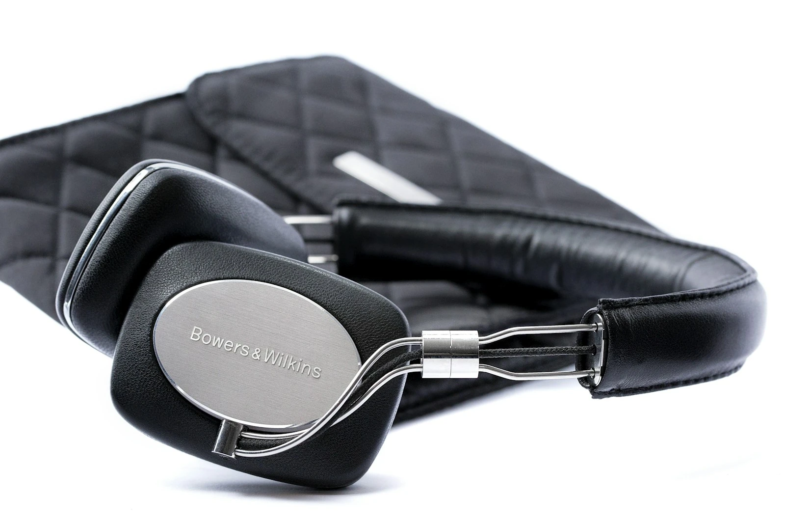 Bowers and Wilkins Px8 S2 headphones