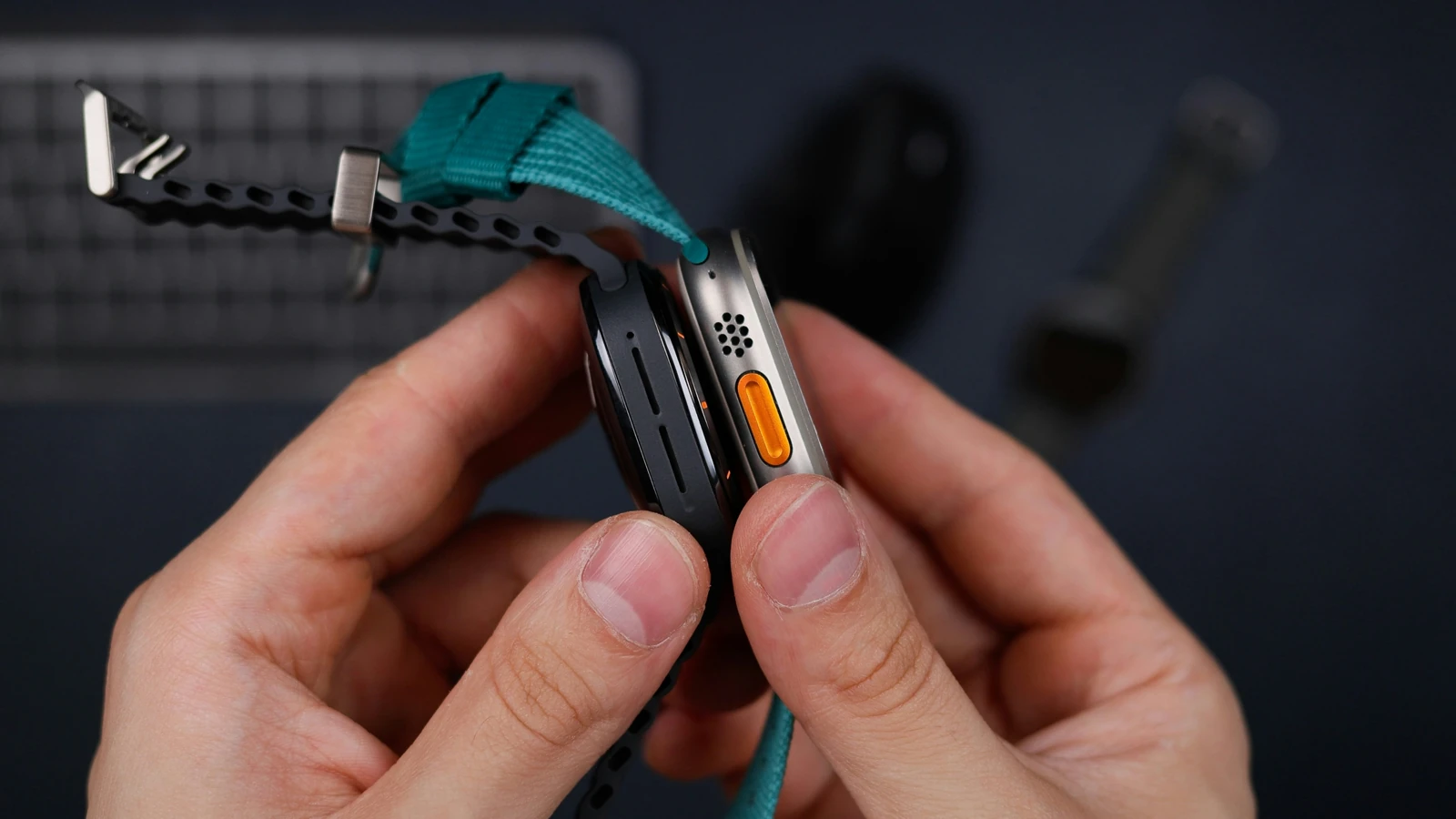 Samsung Galaxy Watch Ultra2