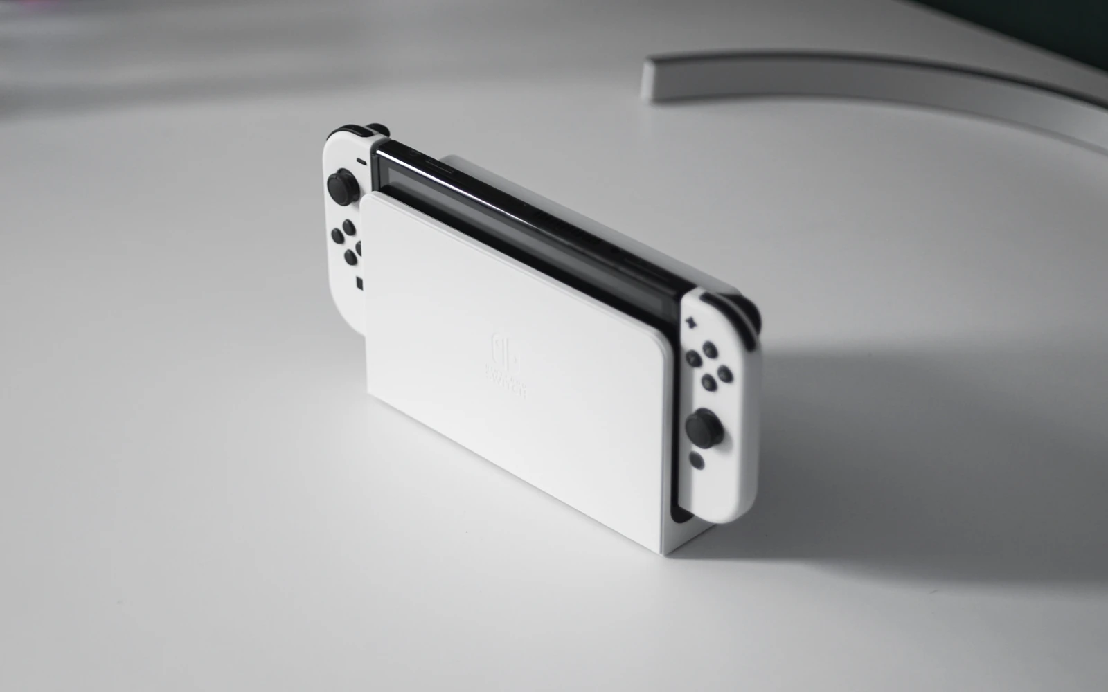 Nintendo Switch OLED Model