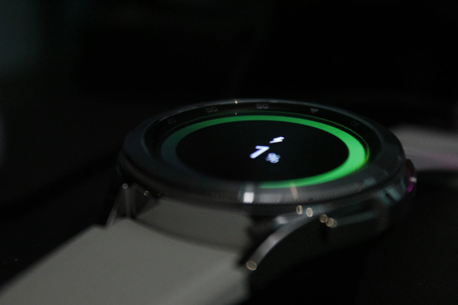 Google Pixel Watch 5