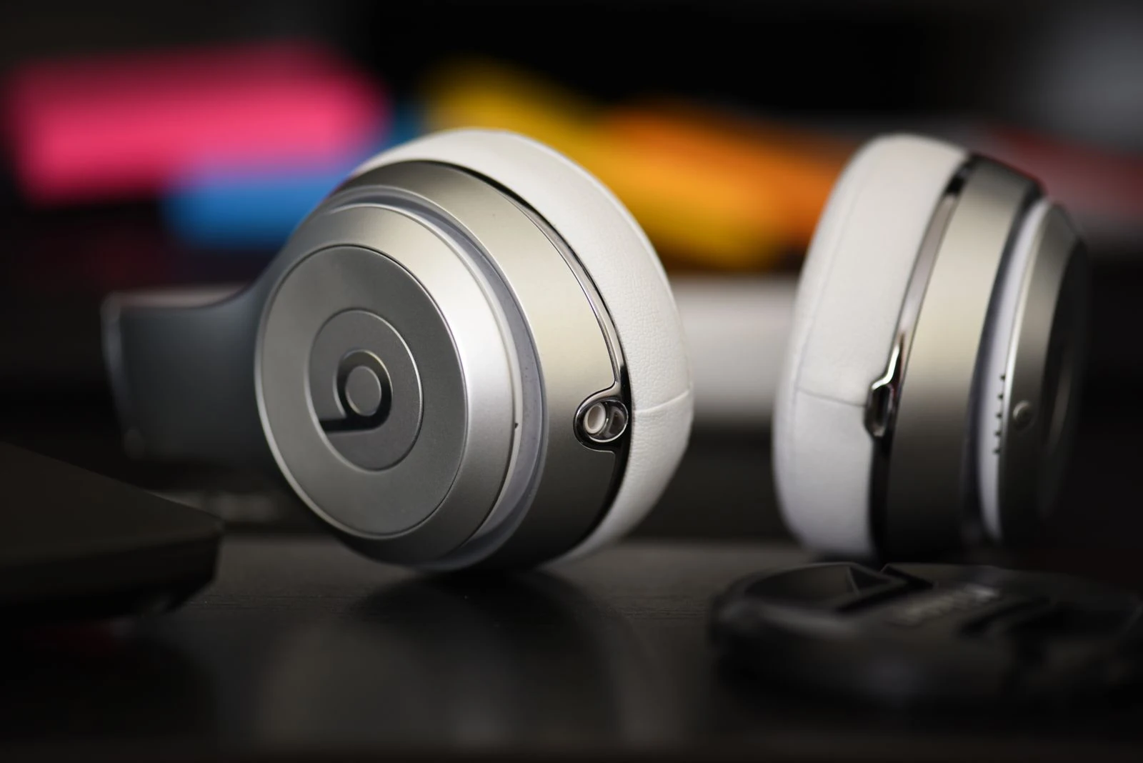 Beats Studio Pro headphones