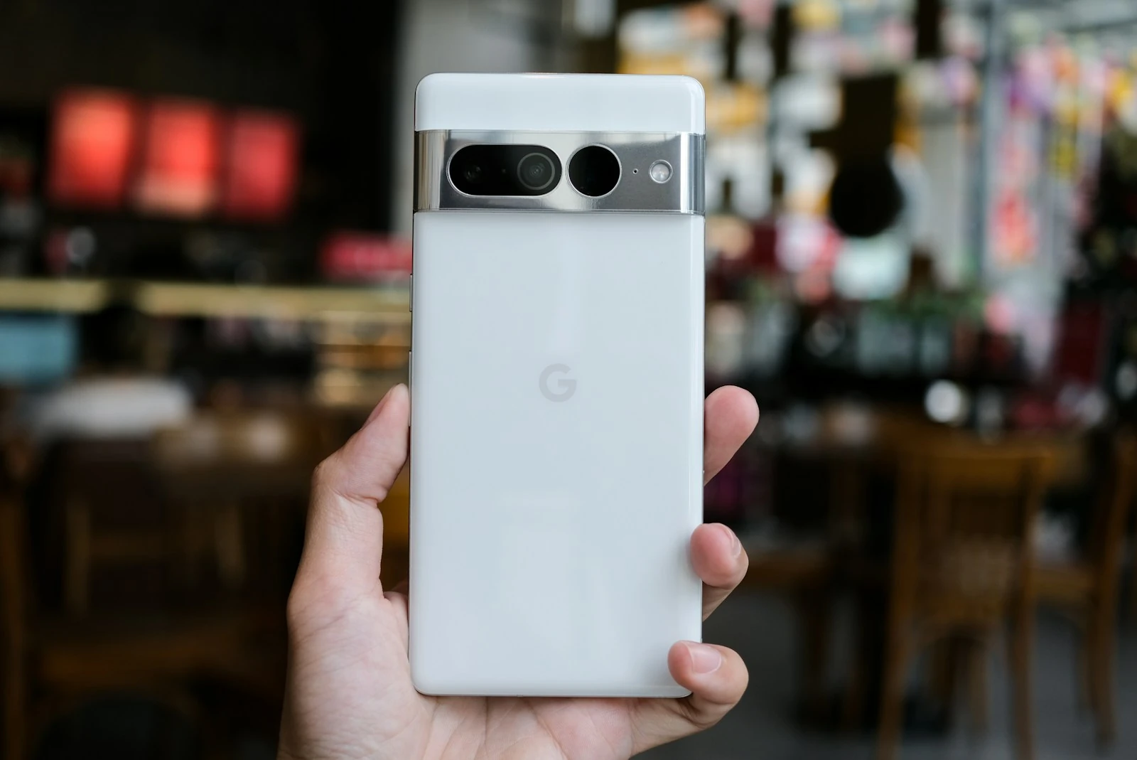 Google Pixel 10a