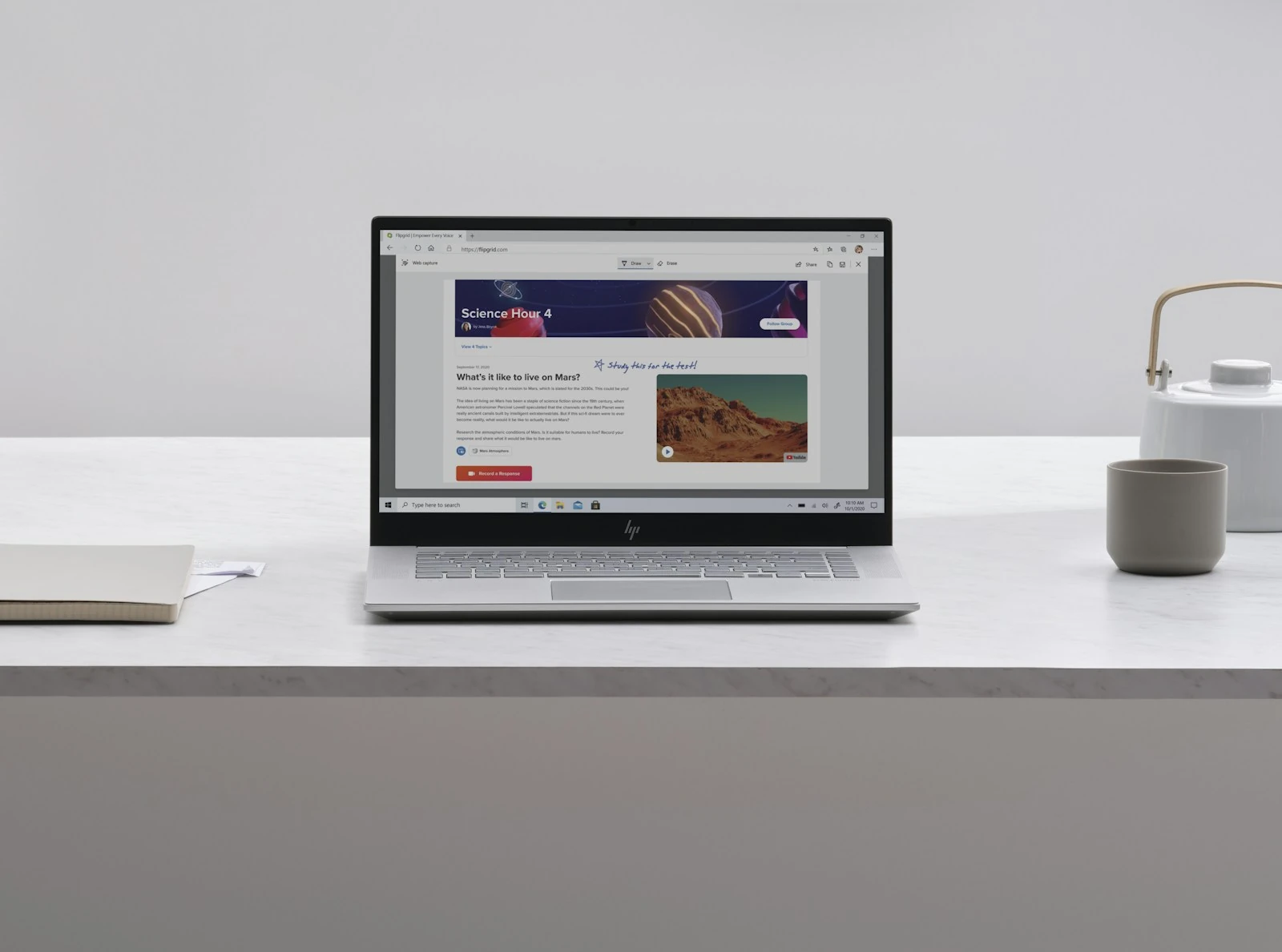 Microsoft Surface Laptop 13.8-inch