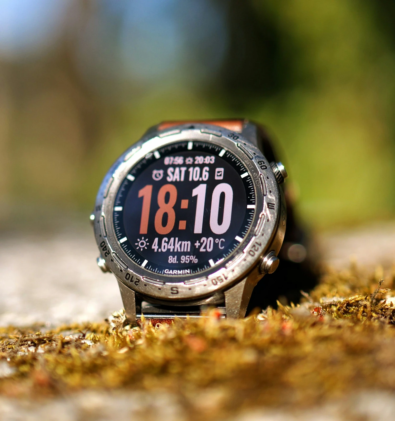 Garmin Venu 4