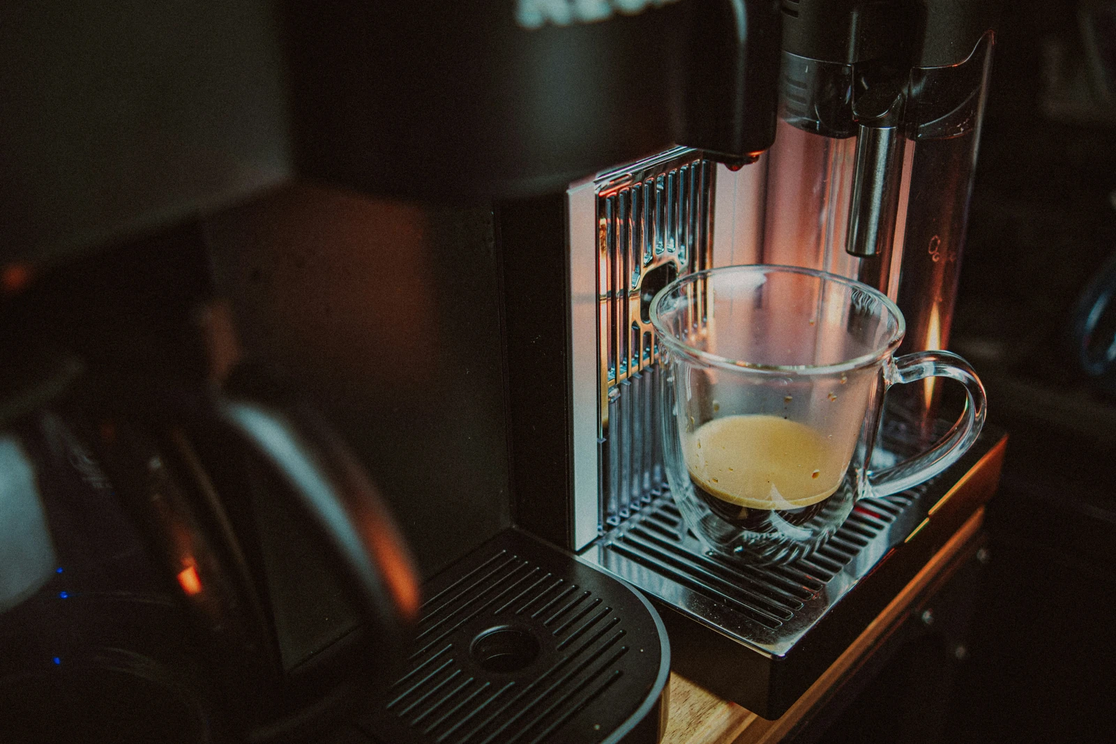Nespresso Vertuo Pop Plus coffee machine