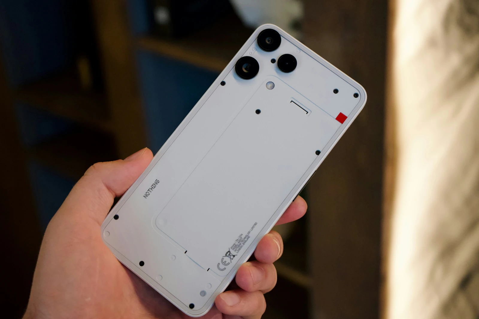 Nothing Phone (4a)