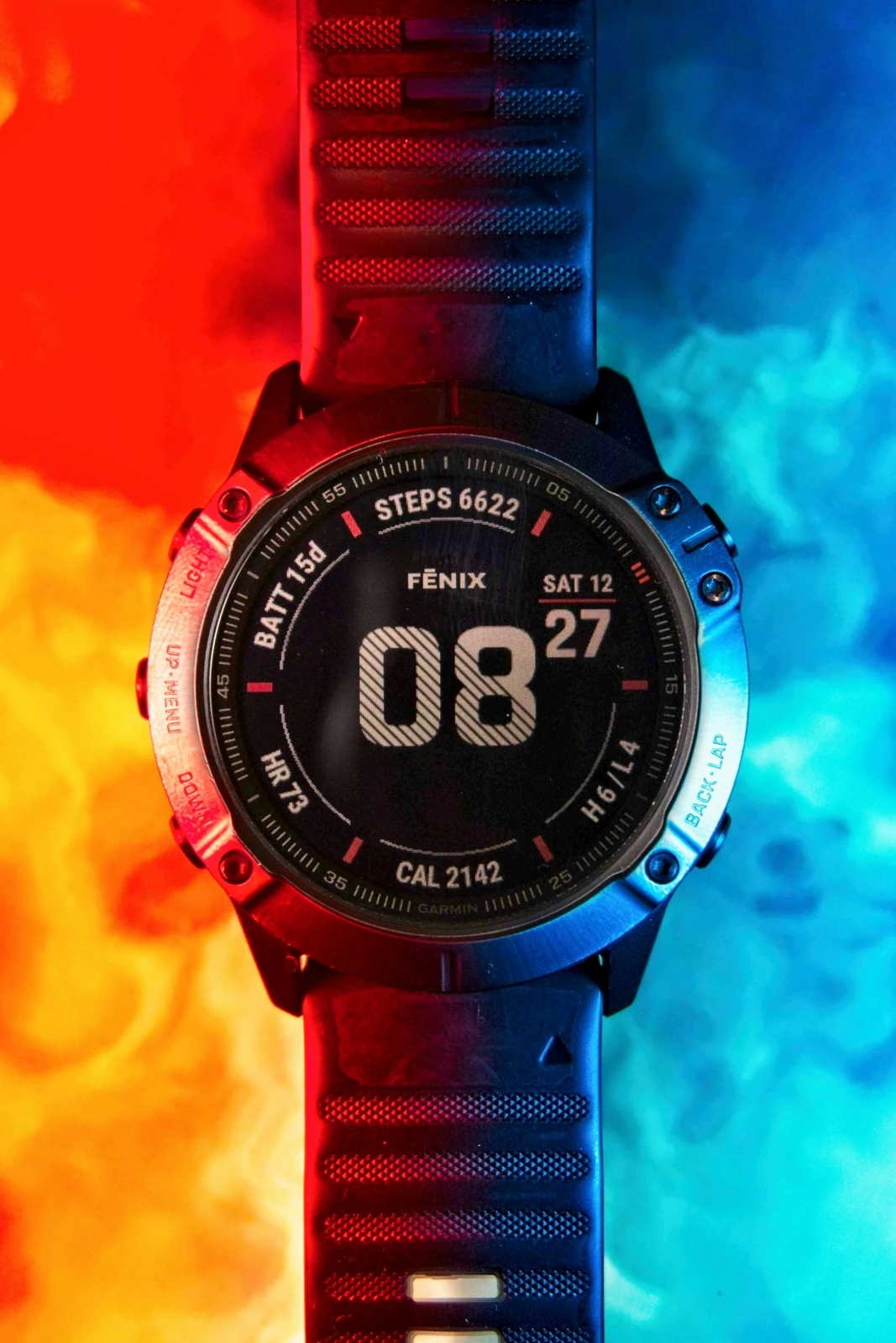 Garmin Forerunner 570