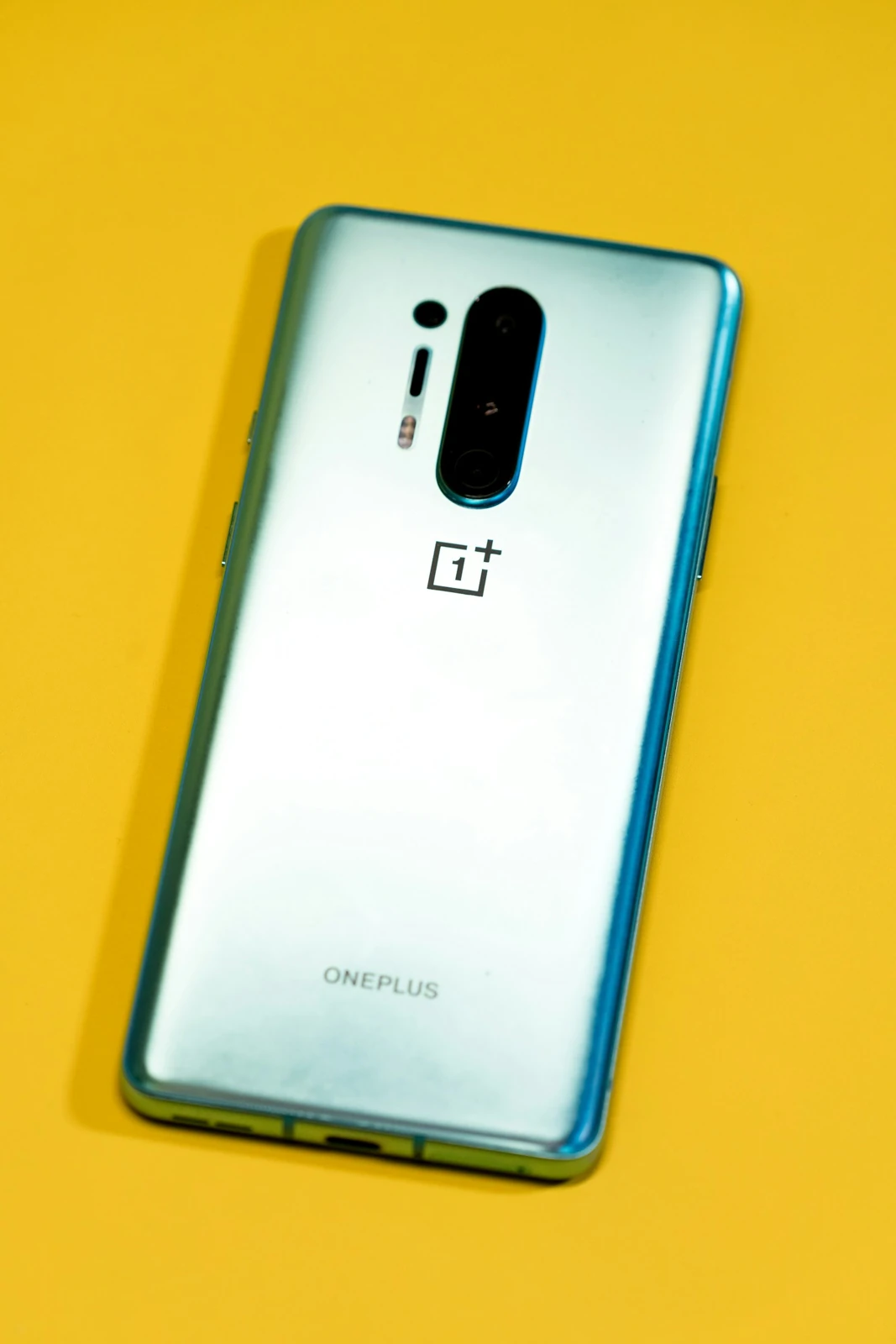 OnePlus 15