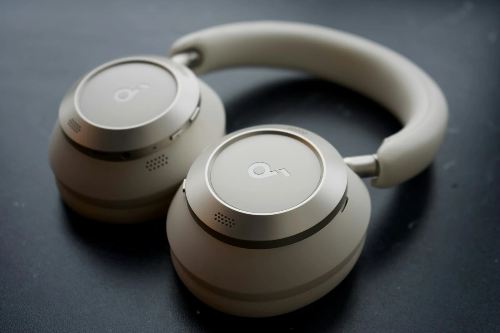 soundcore Space Q45 headphones
