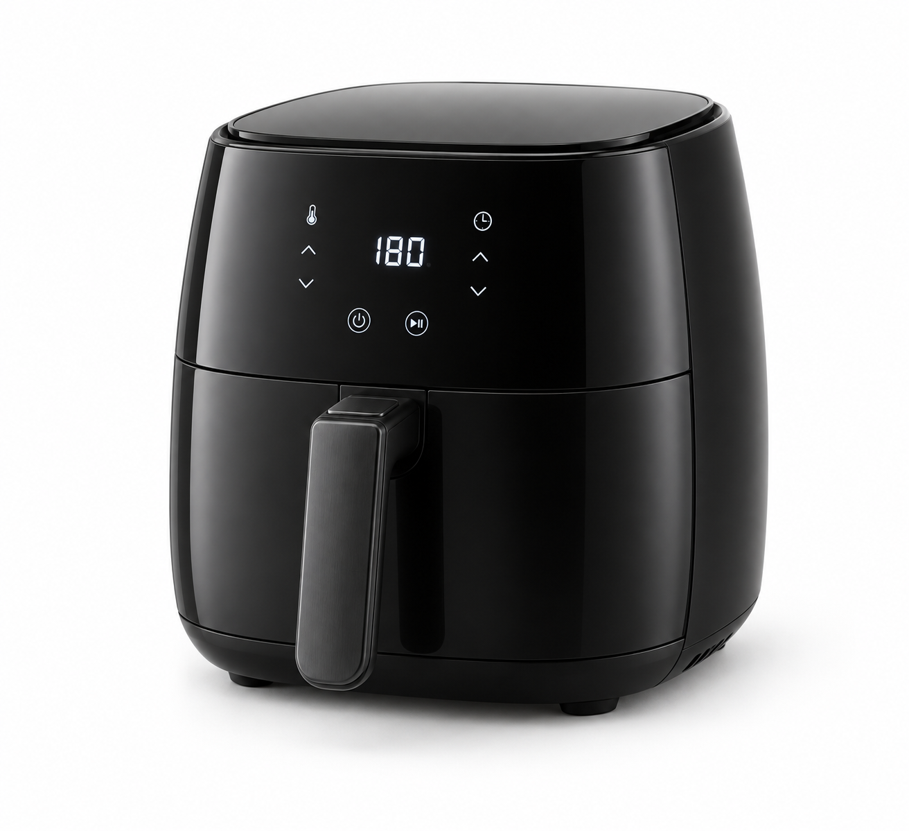 Air fryer for everyday cooking