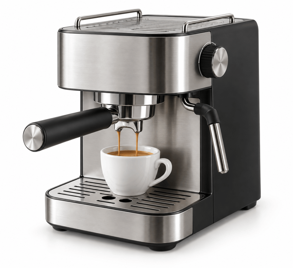 Coffee machine