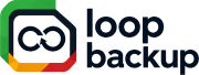 Loop Backup company logo