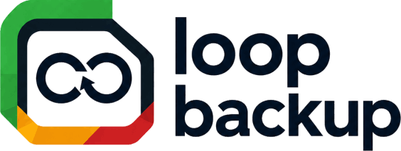 Loop Backup Microsoft 365 cloud backup service