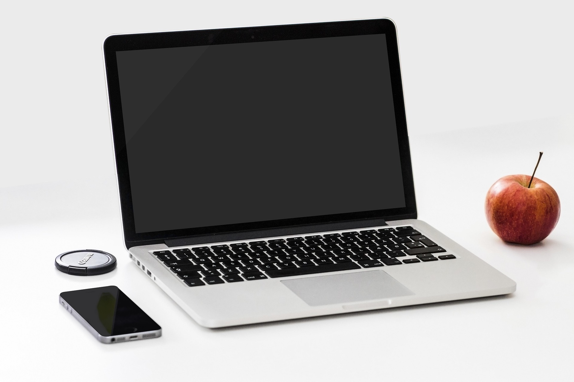 Apple MacBook Air 13-inch laptop