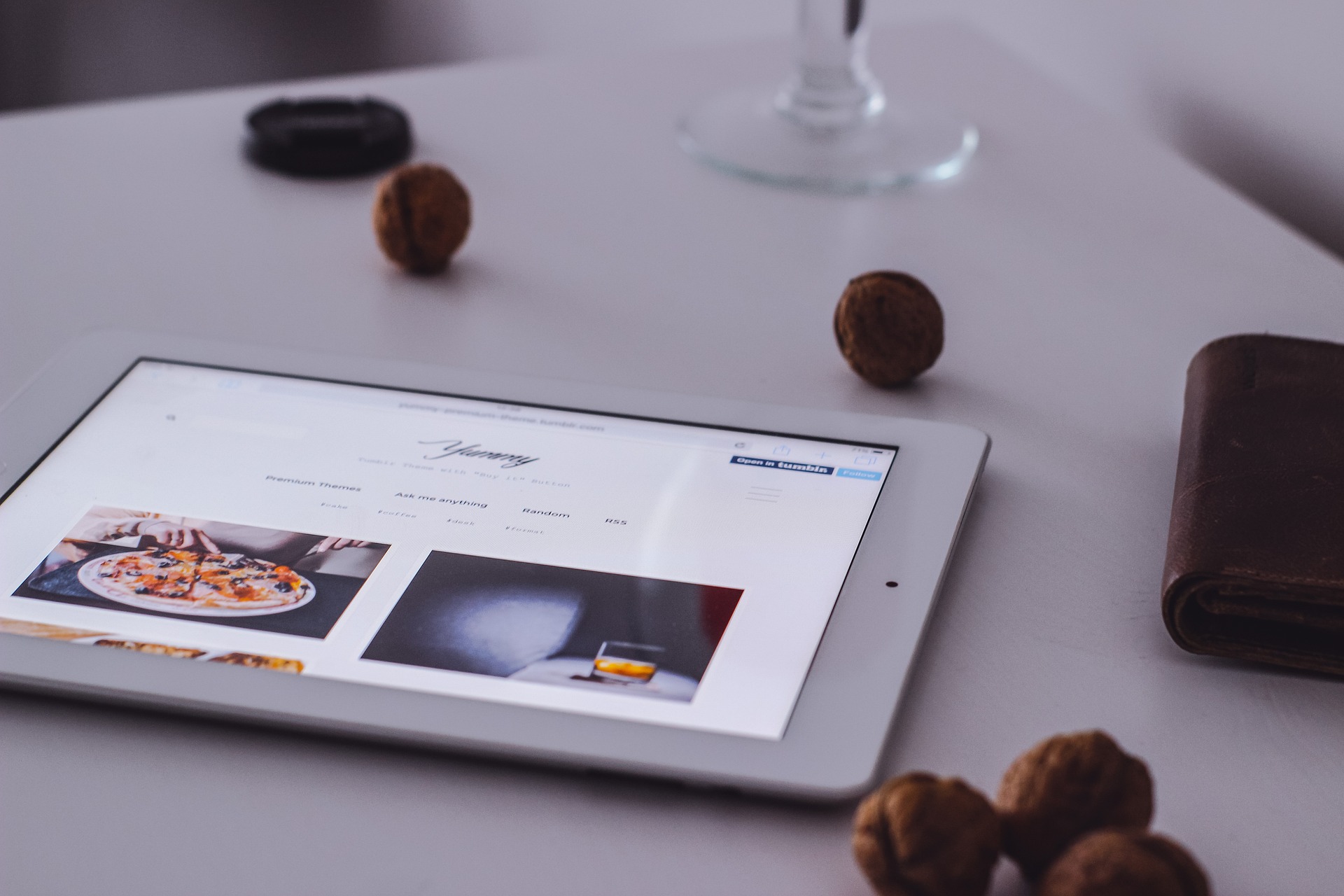 Apple iPad mini