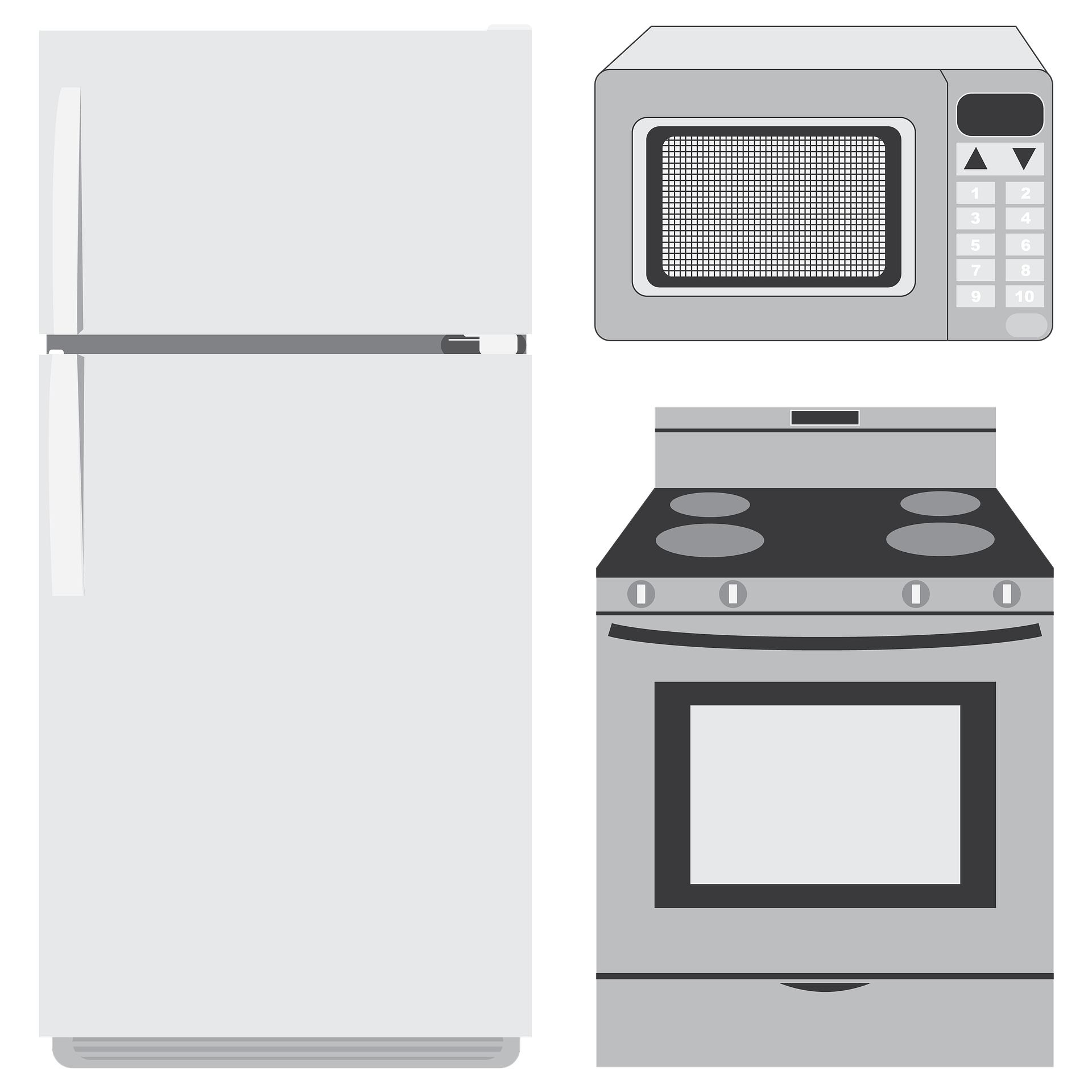 Home and kitchen products