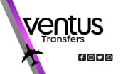 Add the Ventus Transfers company logo