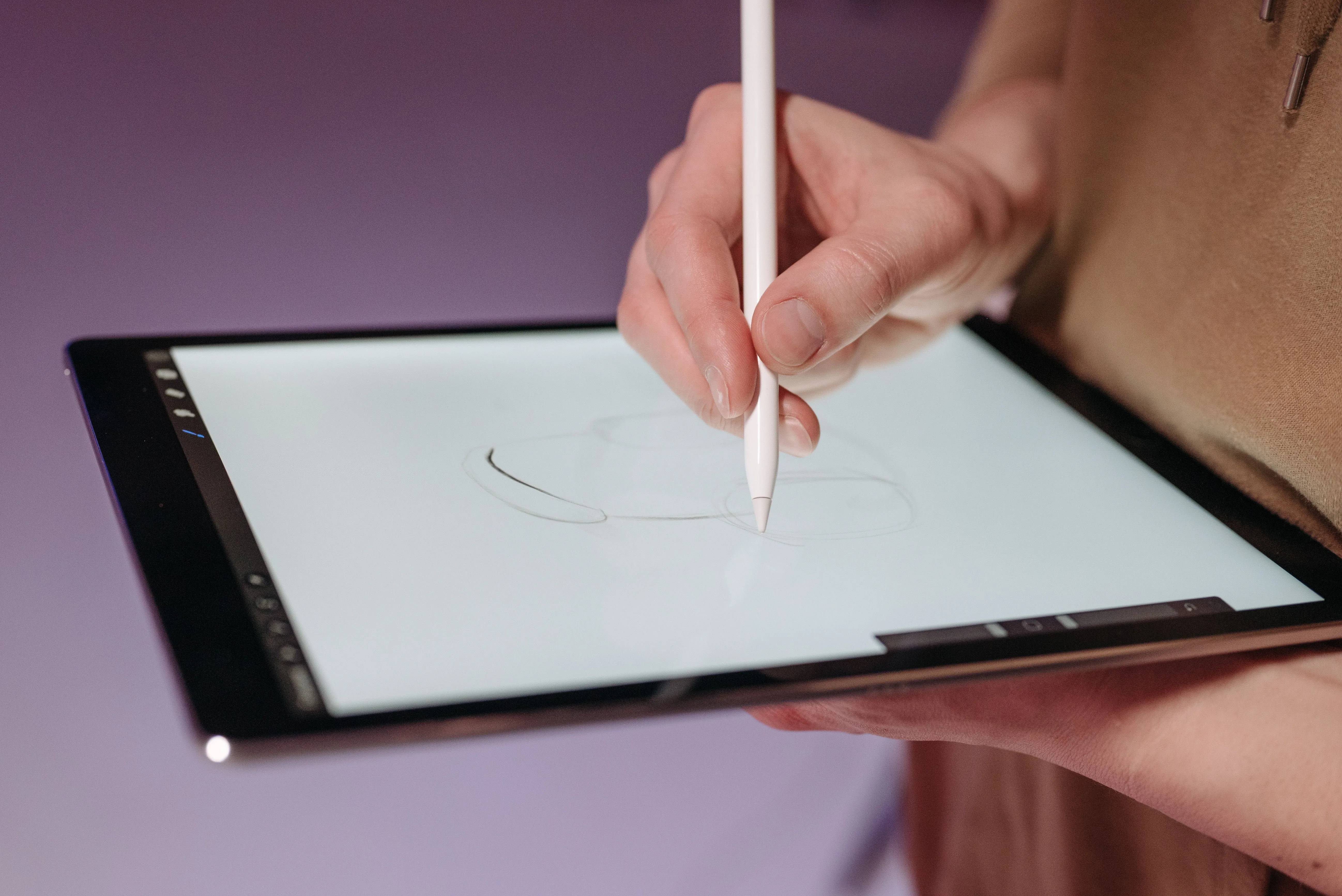 Apple iPad Pro M5
