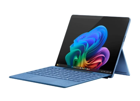 Microsoft Surface Pro tablet
